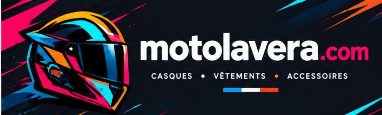 MotoLavera – Accessoires Moto, Pièces Détachées, Équipement de Protection et Vêtements Moto
